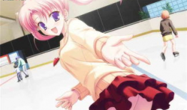 邪恶百合漫画,暗黑校园的禁忌之恋